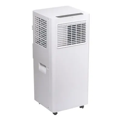 Haverland IGLU-0723 Ar Condicionado Portátil 790W 7000 BTU