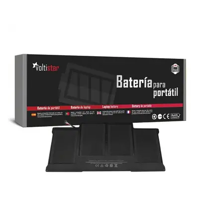 Batería para Apple Macbook Air 13" A1369 A1405 A1466 A1377