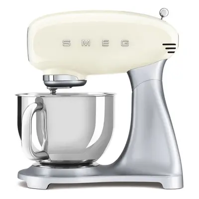 Smeg SMF02CREU Robot de Cozinha 800W Creme