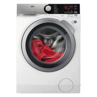 AEG L7WEE962 Máquina de lavar e secar a roupa Carga Frontal 9Kg/6Kg E Branco