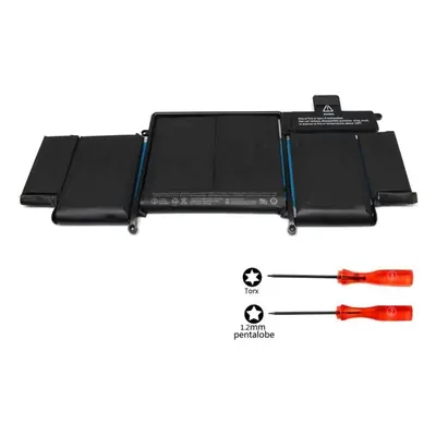 Bateria para Apple Macbook Pro A1493 A1582 13" Retina A1502 Me864 Me864ll A Me866ll A 020-8148 0