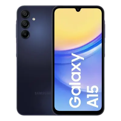 Samsung Galaxy A15 4GB/128GB 6.5'' Preto Versão Importada EU