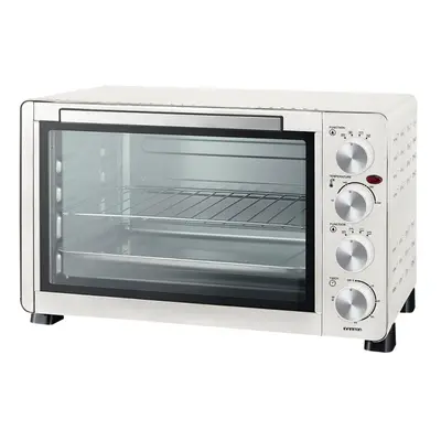 Infiniton HSM-20B31 Forno de Bancada 30 Litros 1500W Branco