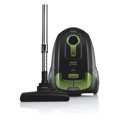 Haeger Eco Matte Aspirador com Saco 700W