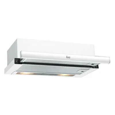 Teka TL 6420 Exaustor 60cm D Branco