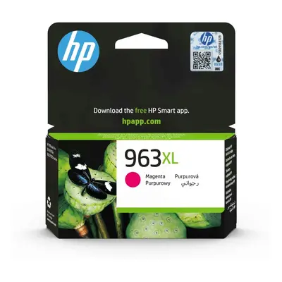 TINTA MAGENTA HP 963XL