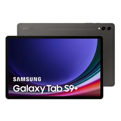 Samsung Galaxy Tab S9 Plus 5G 12GB/256GB 12.4'' Cinzento