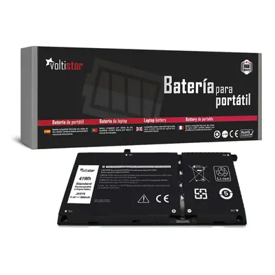 Bateria Para Portátil Dell Inspiron 5301 5401 5408 5409 Jk6y6 C5kg6 Cf5rh