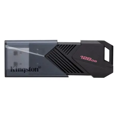 Kingston DataTraveler Exodia Onyx 128GB USB 3.2 Gen1