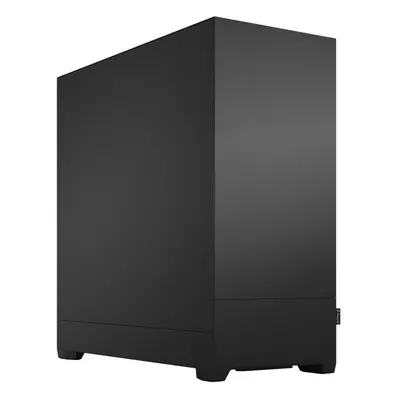 Fractal Design Pop XL Silent Full Tower EATX USB 3.2 Preta