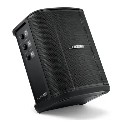 Bose S1 Pro+ Altifalante Portátil Bluetooth com Bateria Preto