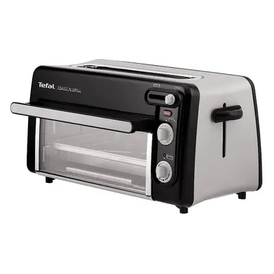 Tefal TL600830 Toast'n Grill Mini Forno Tostadeira 1300W