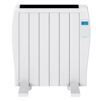 Cecotec Ready Warm 1200 Thermal Radiador 6 Elementos 900W