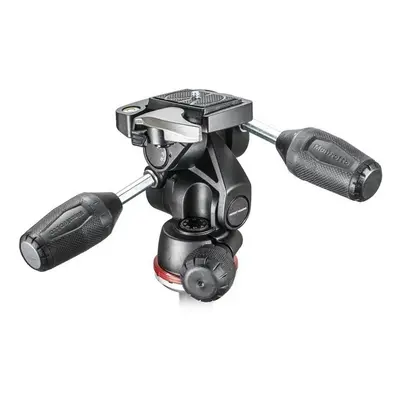 Manfrotto 804 MK II Rótula 3-Way para Trípode