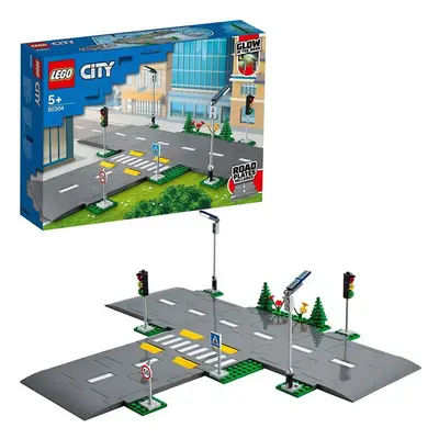 Lego City: Bases de Carretera