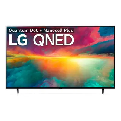 LG QNED 55QNED756RA 55" QNED UltraHD 4K HDR