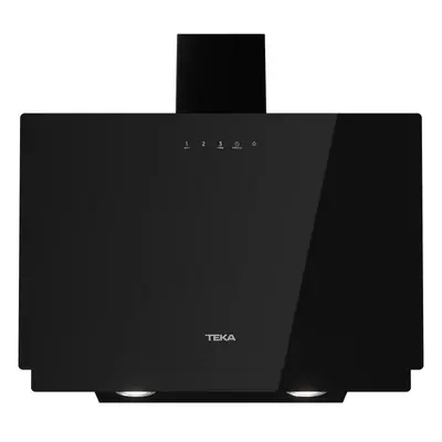 Teka DVN 67050 TTC BK Exaustor Decorativo 60cm Preto