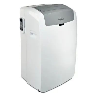 Ar condicionado portátil Whirlpool PACW29HP 64 dB Branco