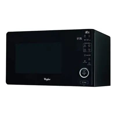 Whirlpool MWF421BL Microondas com Grilhador 25L 800W Preto