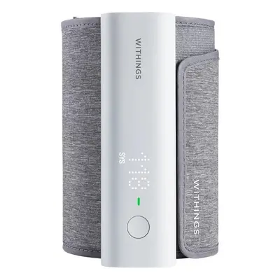 Withings BPM Connect Medidor de Tensão Inteligente de Braço WiFi