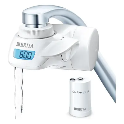 Brita OnTap Sistema de Filtração de Água para Torneira