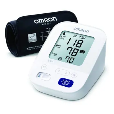 Omron Medidor de Tensão M3 Comfort