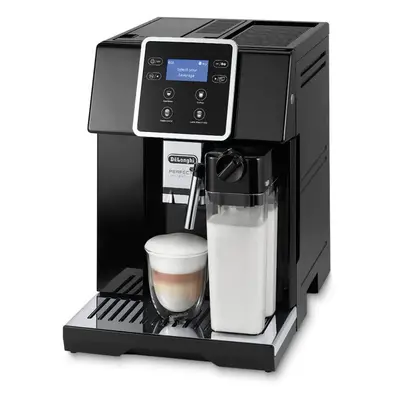 DeLonghI Perfecta EVO ESAM420.40.B Máquina de Café Ezpresso Automática