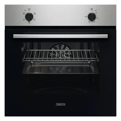 Zanussi ZOHNC0X2 Forno Multifunções 58L A Aço Inoxidável