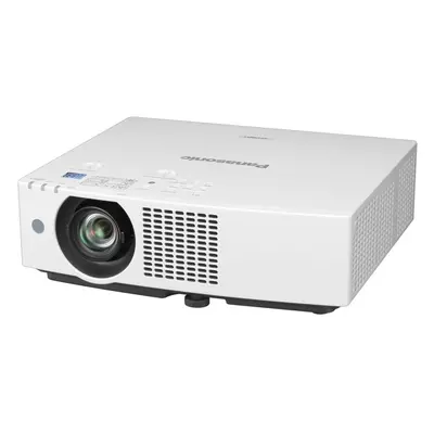 Panasonic PT-VMZ51EJ Projetor LCD WUXGA 5200 Lúmenes Branco