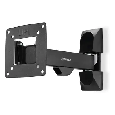 Hama 00220820 Suporte de Parede para TVs de 10" a 26" VESA 75x75/100x100 Máx15Kg Preto