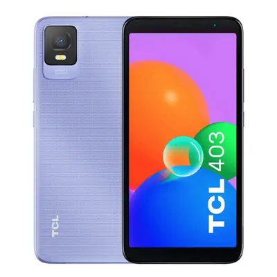 TCL 403 2GB/32GB 6'' Malva