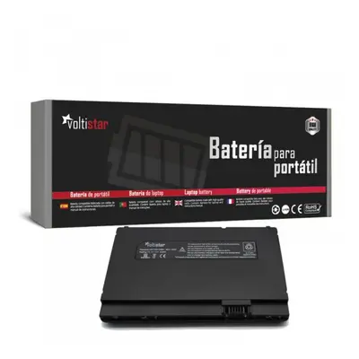 Voltistar Bateria para Portátil HP Compaq Mini 700 Series 1000