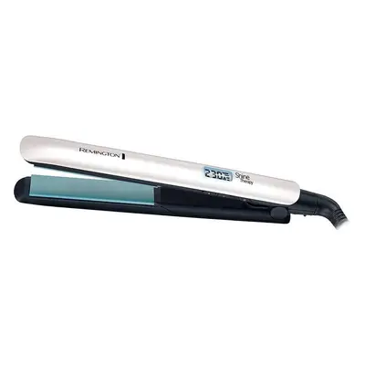 Alisador Remington Shine Therapy Cerâmico com Azeite de Argán