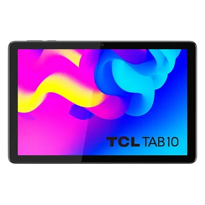 TCL TAB10 4/64GB 10.1" Wi-Fi Cinzento