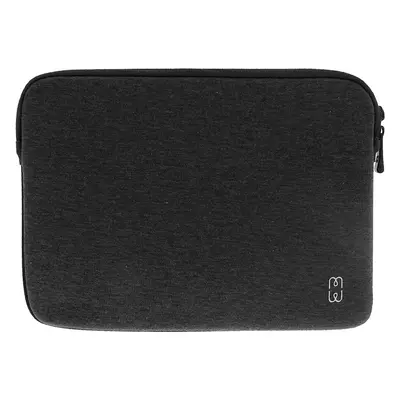 MW Bolsa de Neopreno e Espuma de Memória com Interior de Poliéster para MacBook Pro/Air 13" Pret