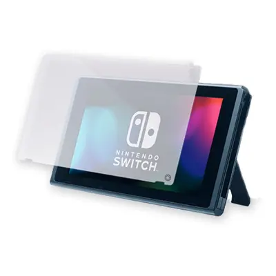 Bigben Force Glass Protetor de Vidro Temperado para Nintendo Switch