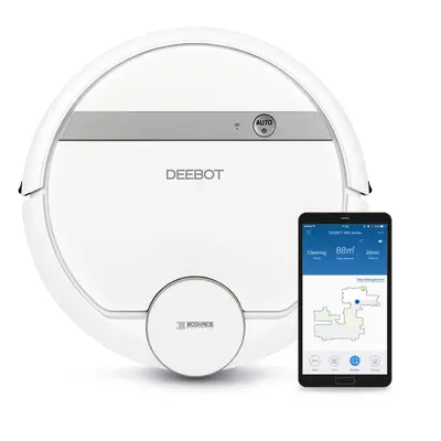 Ecovacs Deebot 900 Robot Aspirador