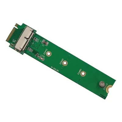 Cartão PCI-E 4X/2X M.2 SSD 16 + 12PIN NGFF M-KEY para MACBOOK A1493/A1502/A1398/A1466/A1465 (201