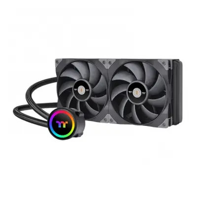 Thermaltake Toughliquid 280 ARGB Sync 280mm Kit de Refrigeração Líquida