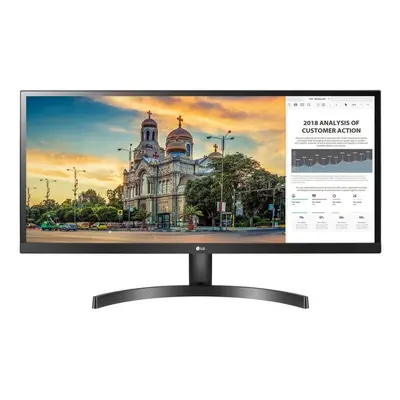 LG 29WL500-B 29" IPS LED UltraWide FullHD FreeSync