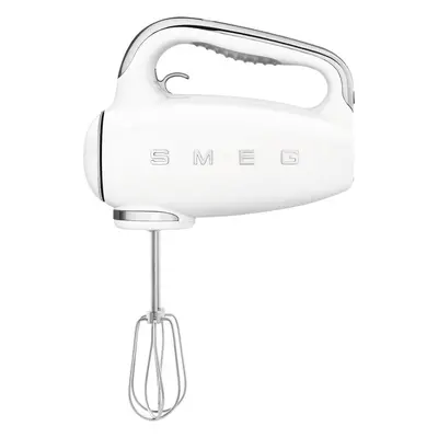 Smeg HMF01WHEU Batedeira 250W Branca