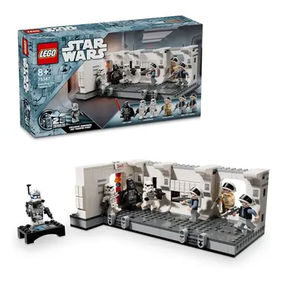 Lego Star Wars: Uma Nova Esperança Tantive IV Embarque