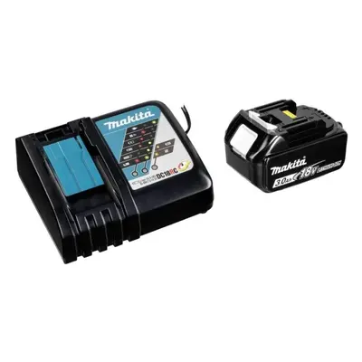 Makita 191A24-4 Kit Batería + Cargador