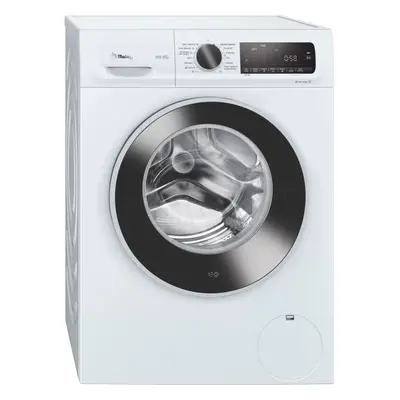 Balay 3TW984B Máquina de Lavar e Secar Roupa 8Kg/5Kg E Branca