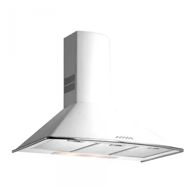 Teka DM 775 Exaustor Piramidal 70cm A Branco