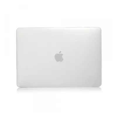 Muvit Carcasa Protectora Rígida Transparente para Apple MacBook Air 13" Touch ID/Air 13" 2020