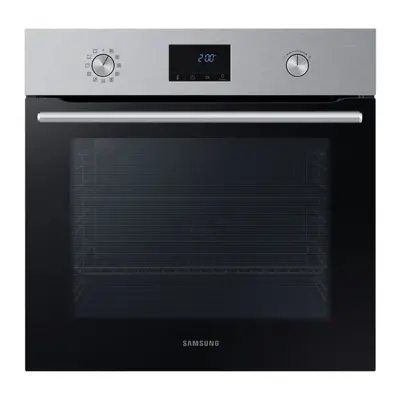 Samsung NV68A1170BS Forno Pirolítico 68L Aço Inoxidável