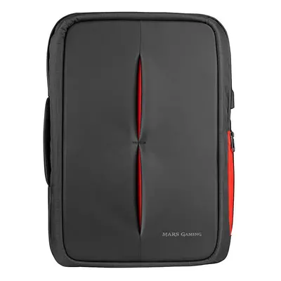 Tacens Mars Gaming MB2 Mochila Mala para Portátil até 17.3"