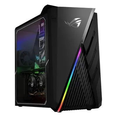 Computador Desktop ASUS ROG Strix GA35 G35DX-SP006D AMD Ryzen 7 5800X/32GB/2TB SSD/RTX 3080