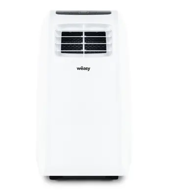 Weäsy Blizz900 Ar Condicionado Portátil 7000 BTU